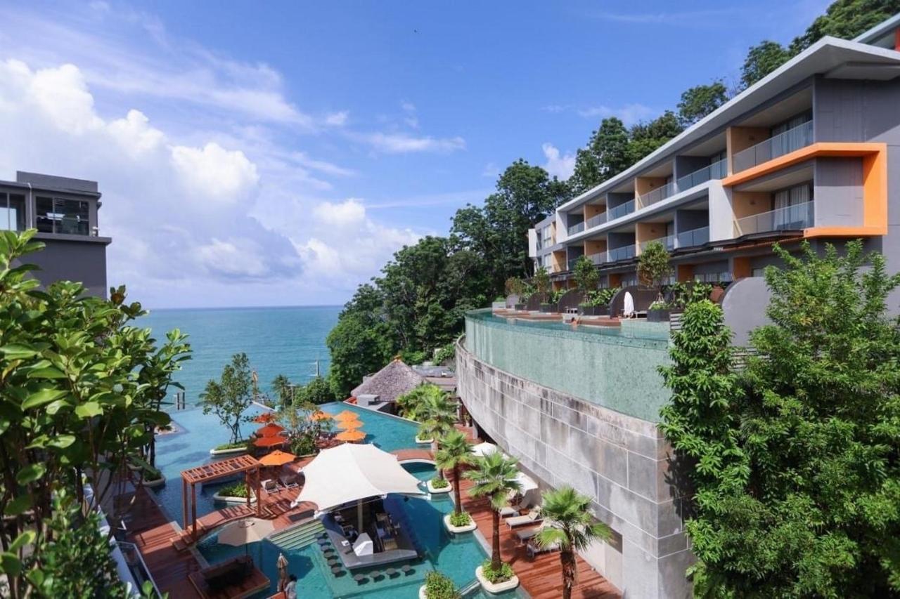 Kalima Resort And Spa - Sha Extra Plus Patong Exterior photo